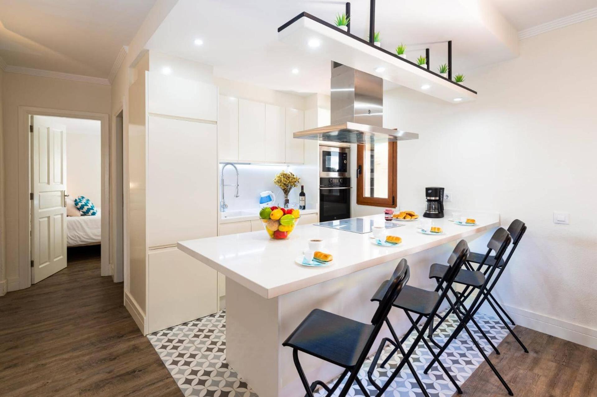 Villa Lobos By Villa Plus La Oliva Extérieur photo