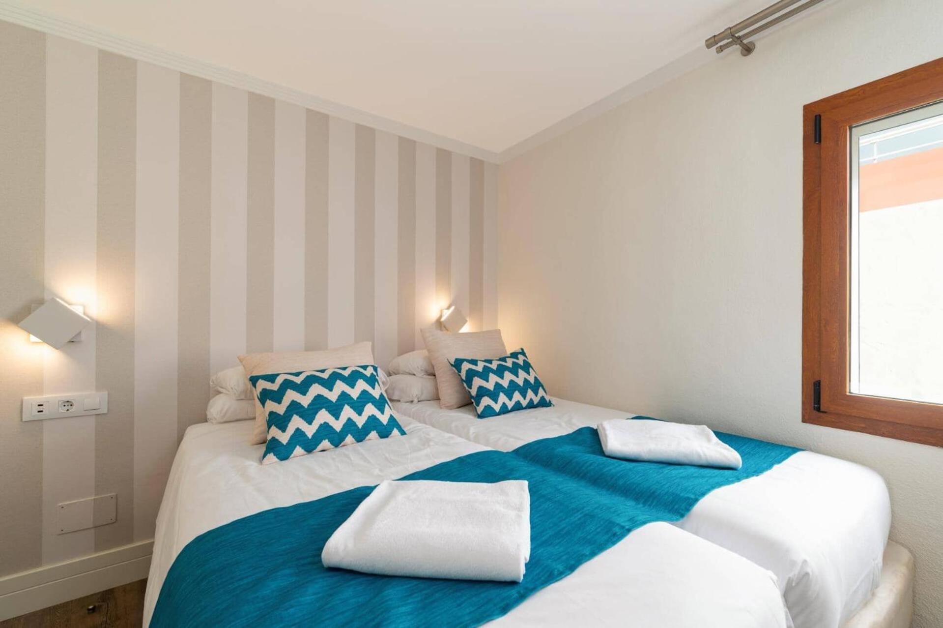 Villa Lobos By Villa Plus La Oliva Extérieur photo
