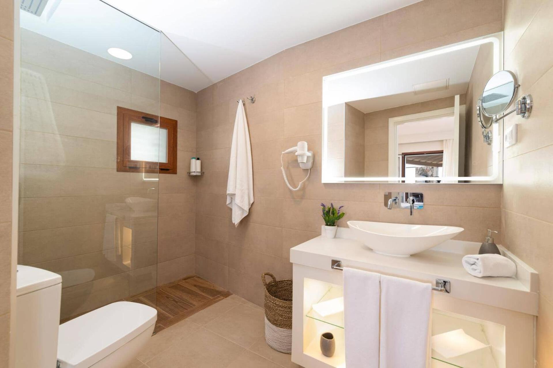 Villa Lobos By Villa Plus La Oliva Extérieur photo
