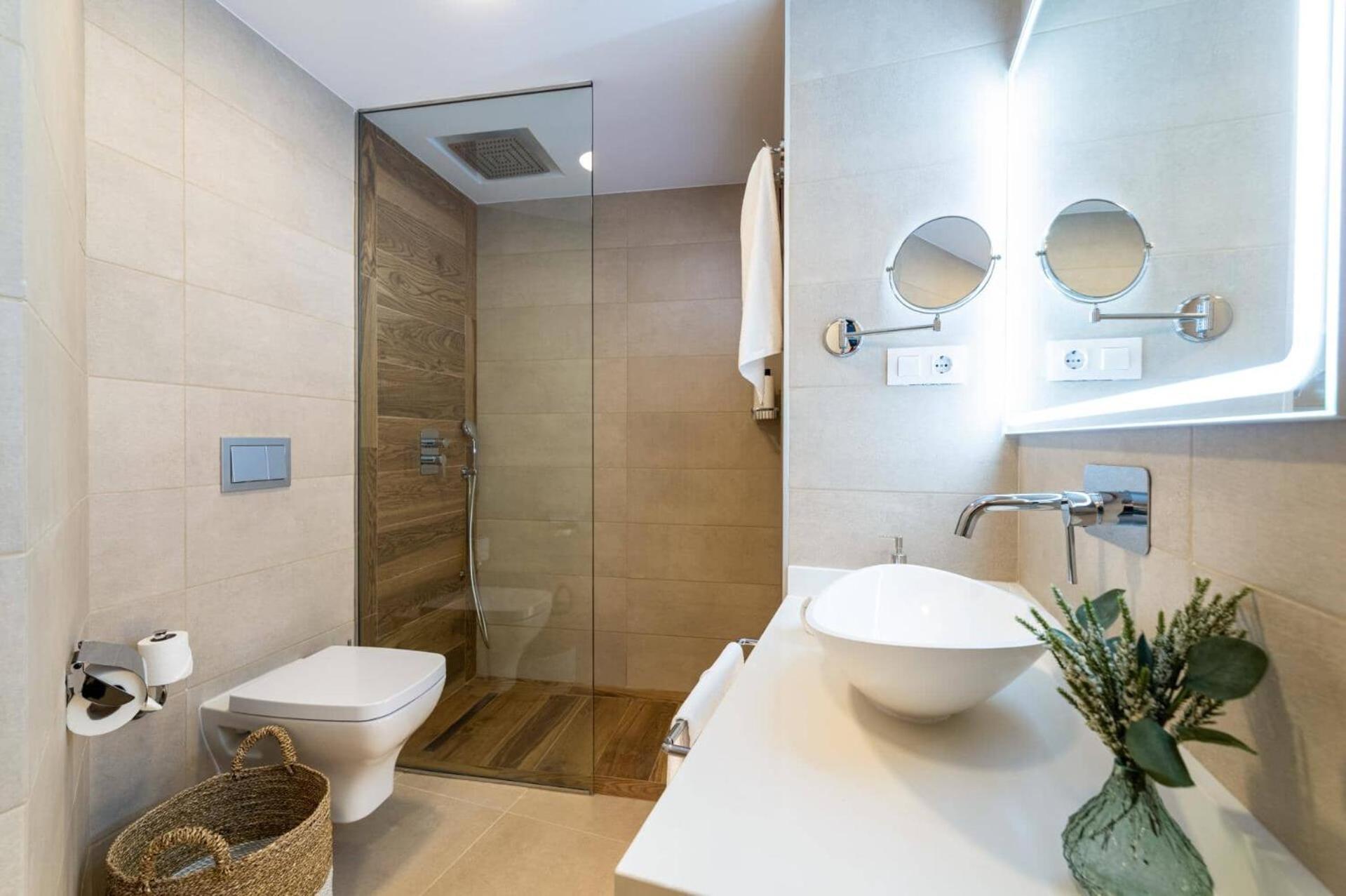Villa Lobos By Villa Plus La Oliva Extérieur photo