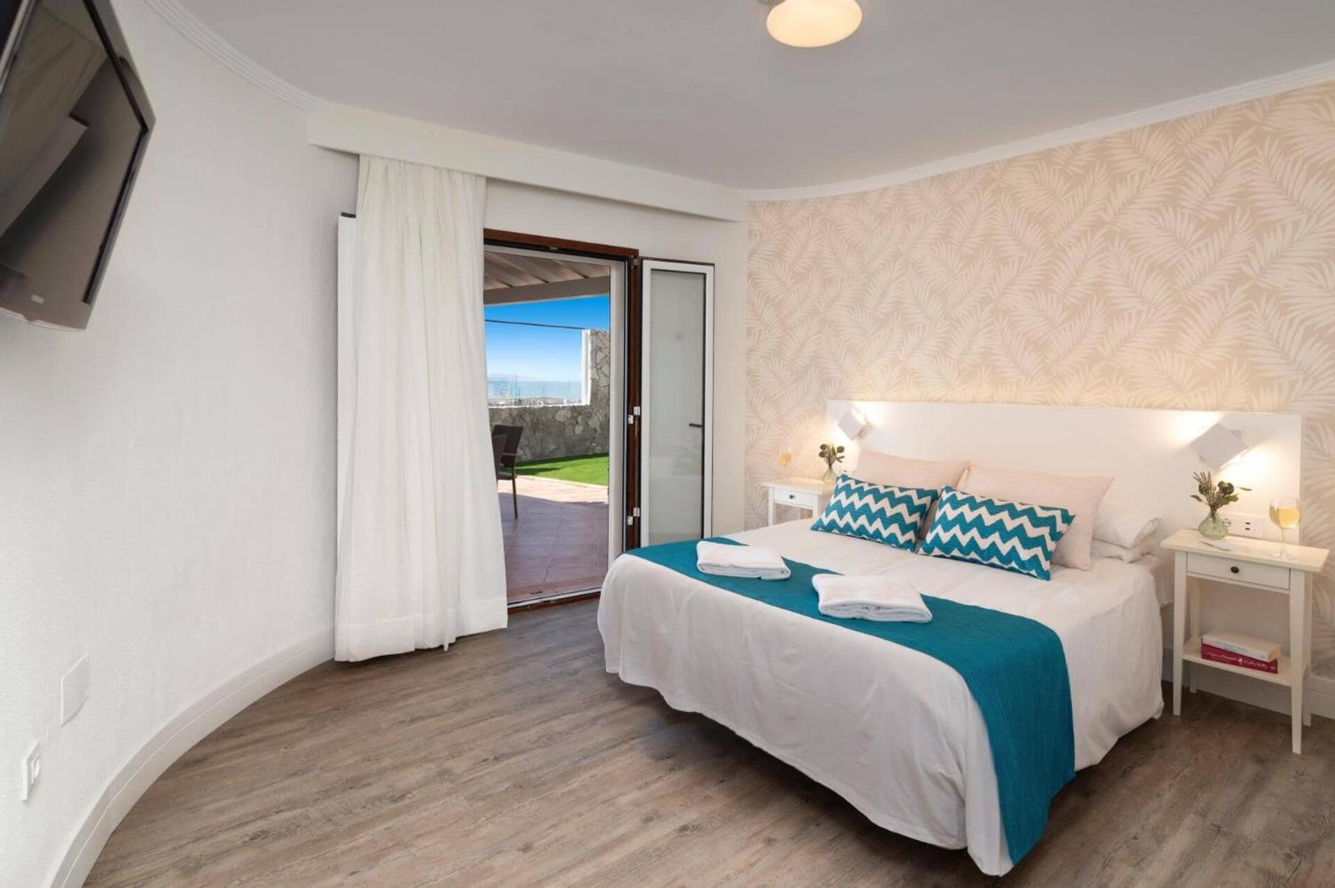 Villa Lobos By Villa Plus La Oliva Extérieur photo